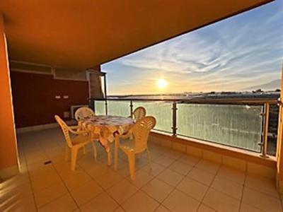 Apartmán Santa Ana 3 Roquetas de Mar Exteriér fotografie