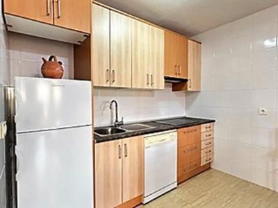 Apartmán Santa Ana 3 Roquetas de Mar Exteriér fotografie