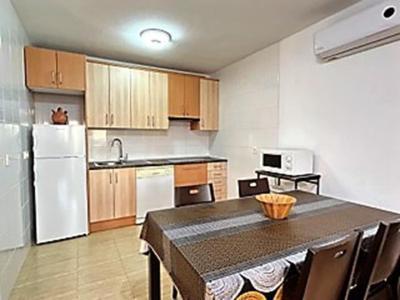 Apartmán Santa Ana 3 Roquetas de Mar Exteriér fotografie