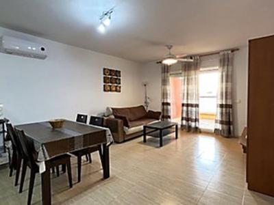 Apartmán Santa Ana 3 Roquetas de Mar Exteriér fotografie