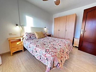 Apartmán Santa Ana 3 Roquetas de Mar Exteriér fotografie