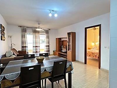 Apartmán Santa Ana 3 Roquetas de Mar Exteriér fotografie