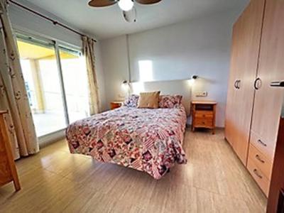 Apartmán Santa Ana 3 Roquetas de Mar Exteriér fotografie