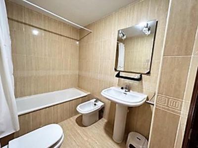 Apartmán Santa Ana 3 Roquetas de Mar Exteriér fotografie