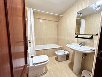 Apartmán Santa Ana 3 Roquetas de Mar Exteriér fotografie